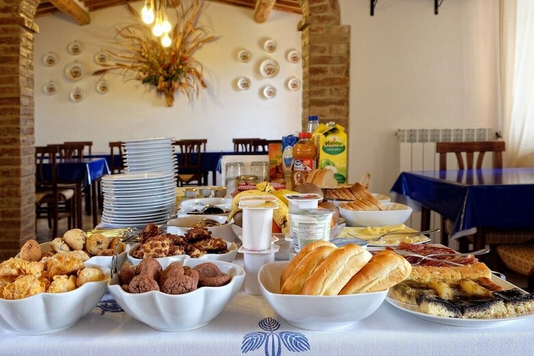 Agroturismo San Lorenzo Agriturismo