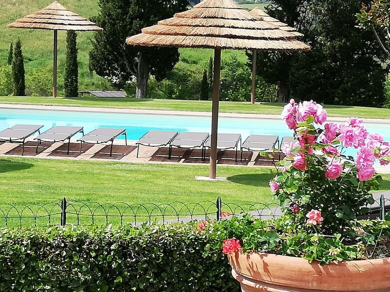 Agroturismo San Lorenzo Agriturismo