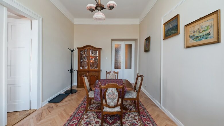 Apartamenty Sun & Snow Pod Wawelem