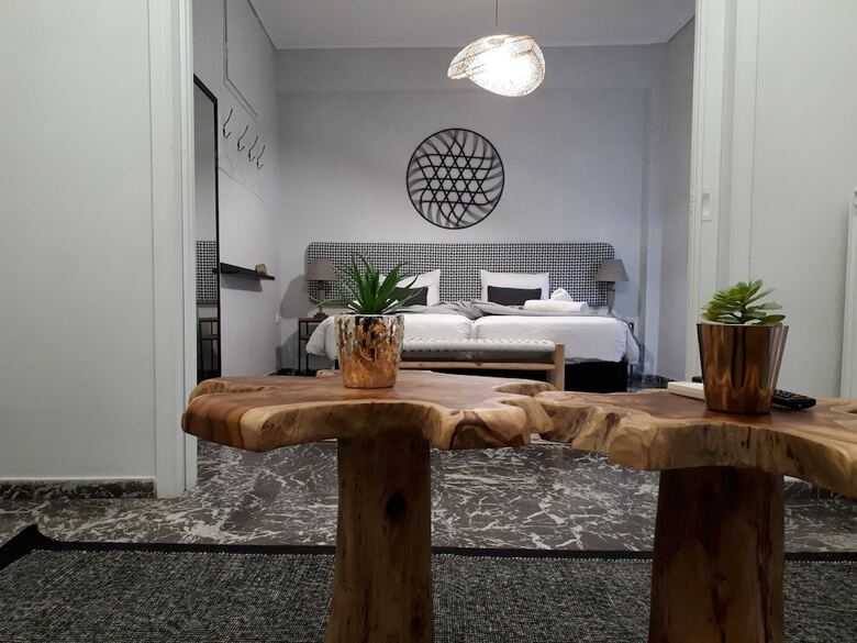 Apartamentos Tic Tac By Be My Guest
