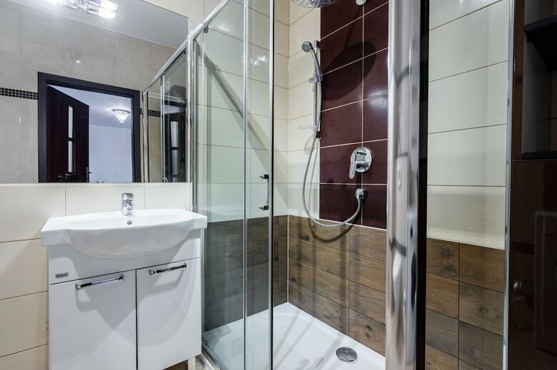 Aparthotel Green Wood Apartments Platinum Towers
