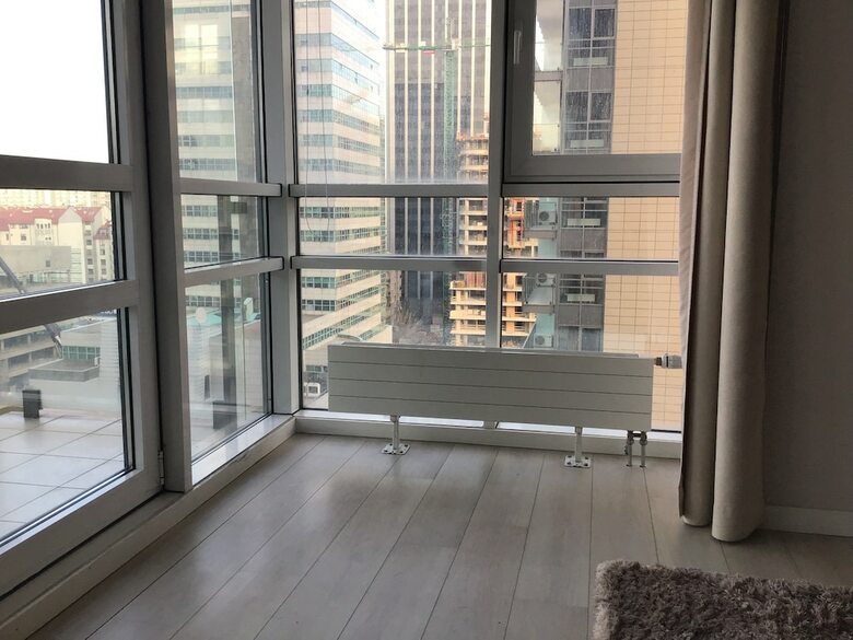 Aparthotel Green Wood Apartments Platinum Towers