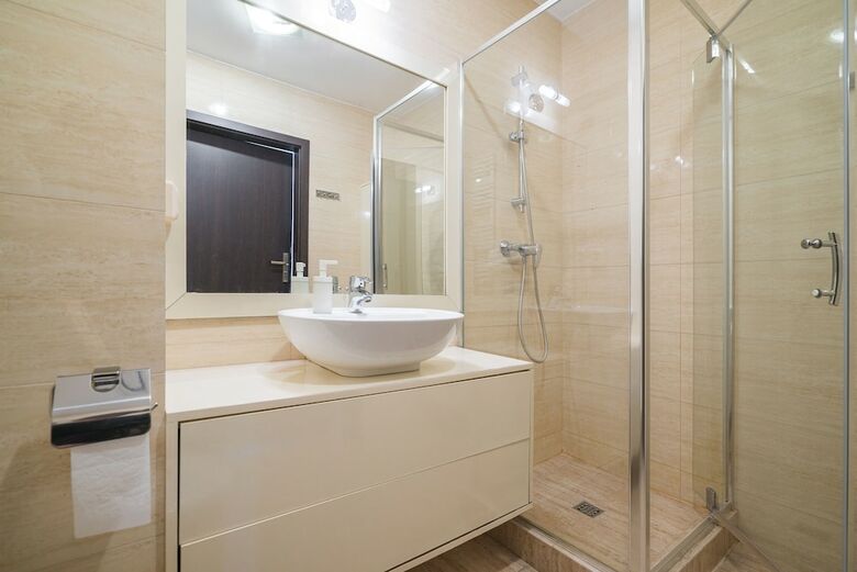 Aparthotel Green Wood Apartments Platinum Towers
