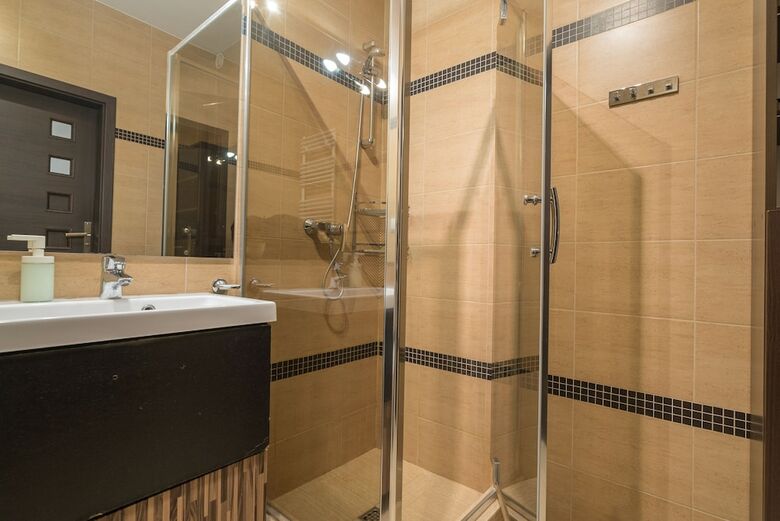 Aparthotel Green Wood Apartments Platinum Towers
