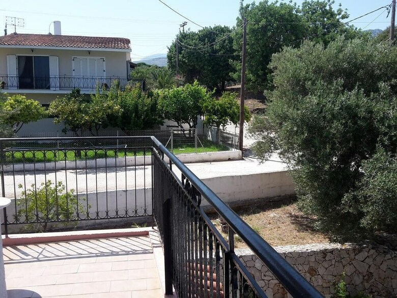 Apartamentos Nickolas & Reggina