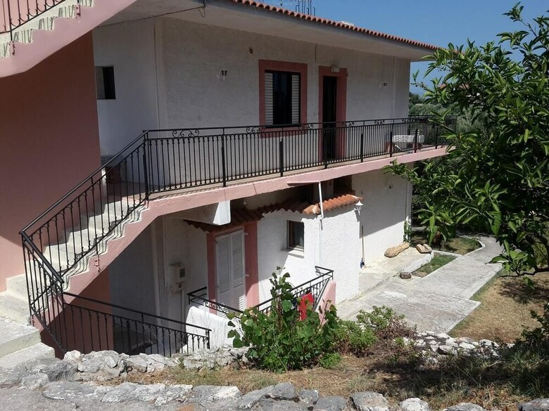 Apartamentos Nickolas & Reggina