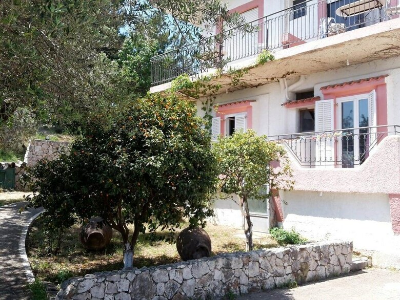 Apartamentos Nickolas & Reggina