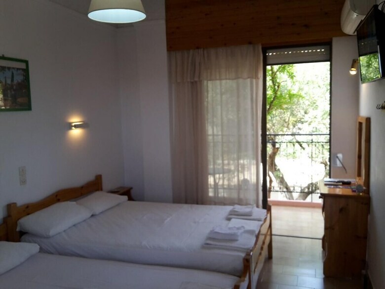 Apartamentos Nickolas & Reggina