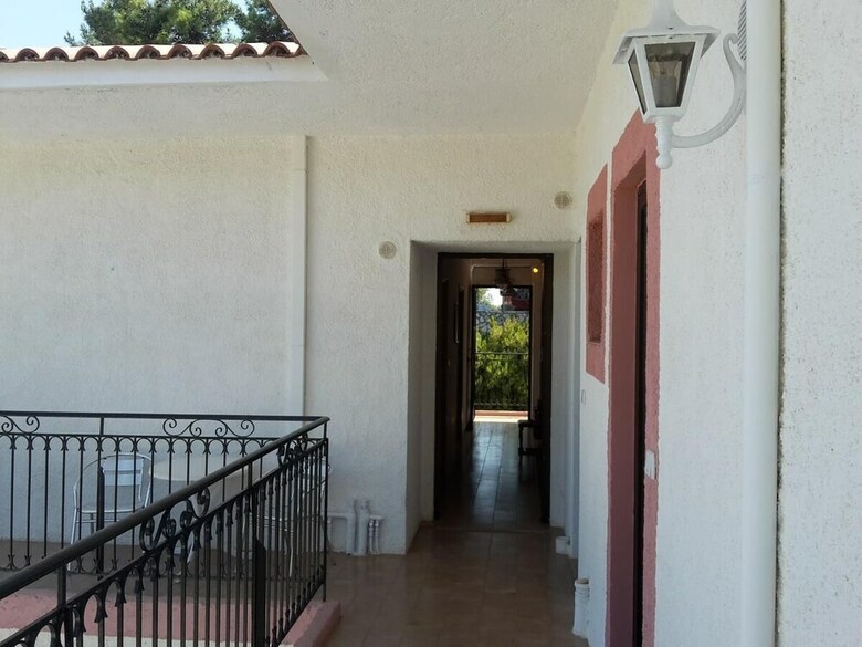 Apartamentos Nickolas & Reggina
