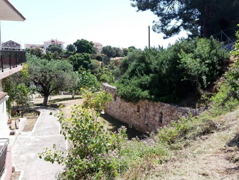 Apartamentos Nickolas & Reggina