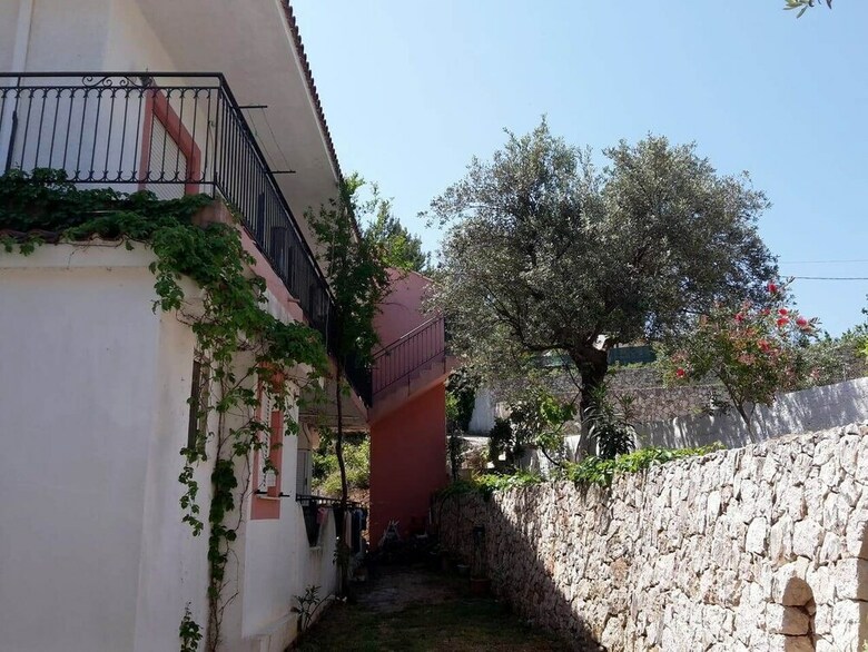 Apartamentos Nickolas & Reggina