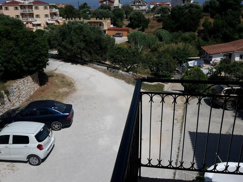 Apartamentos Nickolas & Reggina