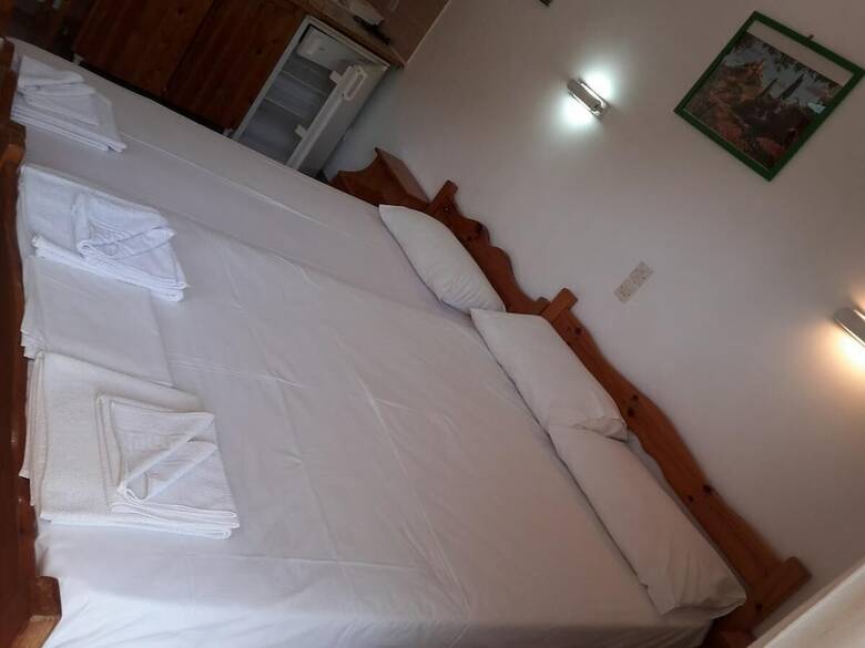 Apartamentos Nickolas & Reggina