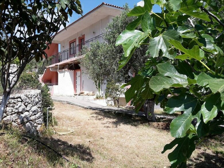 Apartamentos Nickolas & Reggina