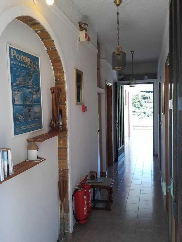 Apartamentos Nickolas & Reggina