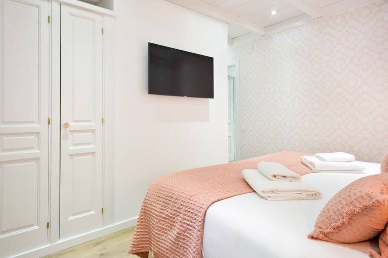 Luderna - Apartamento Val de Ruda A56 de Arauech