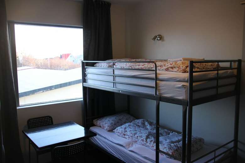 Hotel Jonna Guesthouse