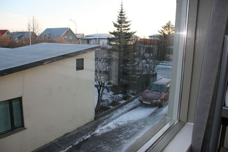 Hotel Jonna Guesthouse