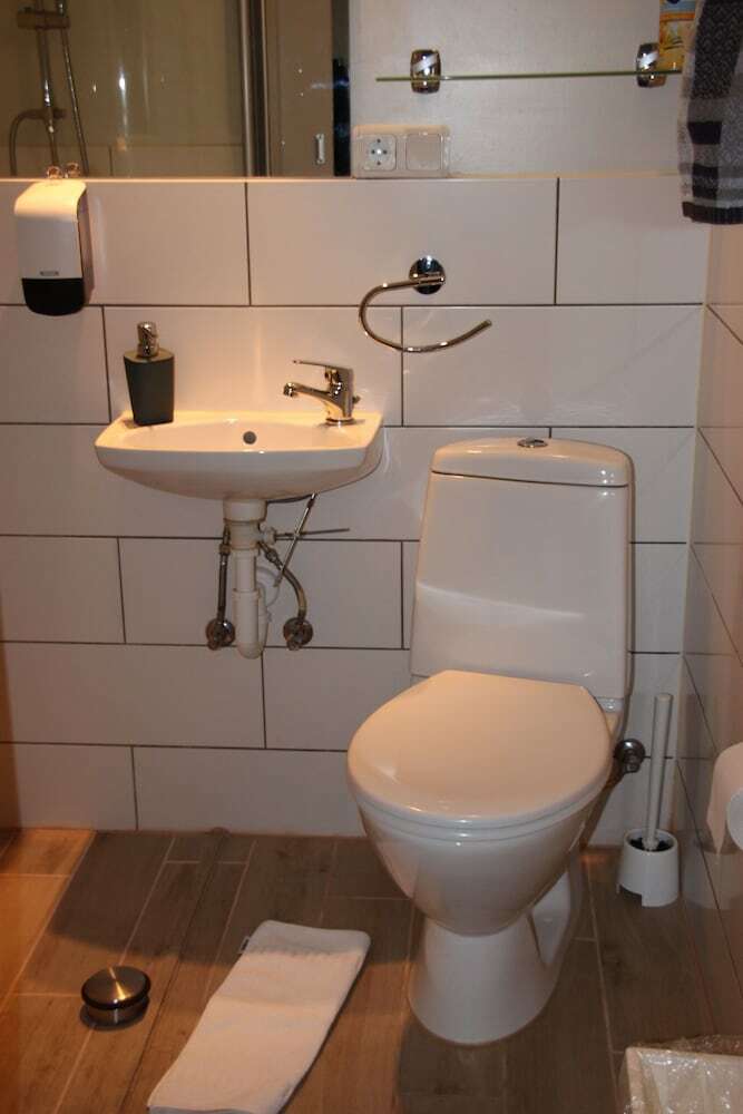 Hotel Jonna Guesthouse