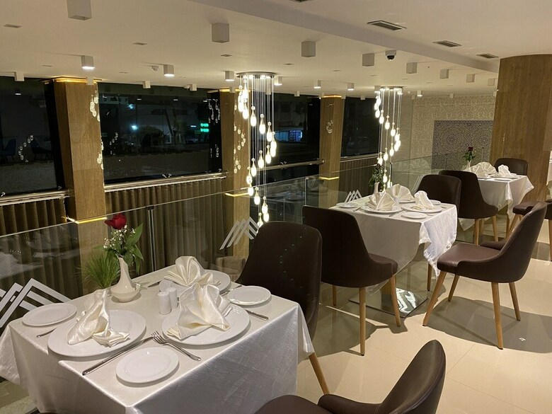 Hotel Atlas Saiss