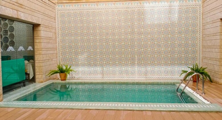 Hotel Atlas Saiss