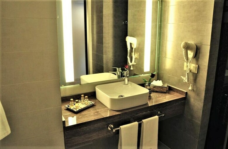 Hotel Atlas Saiss