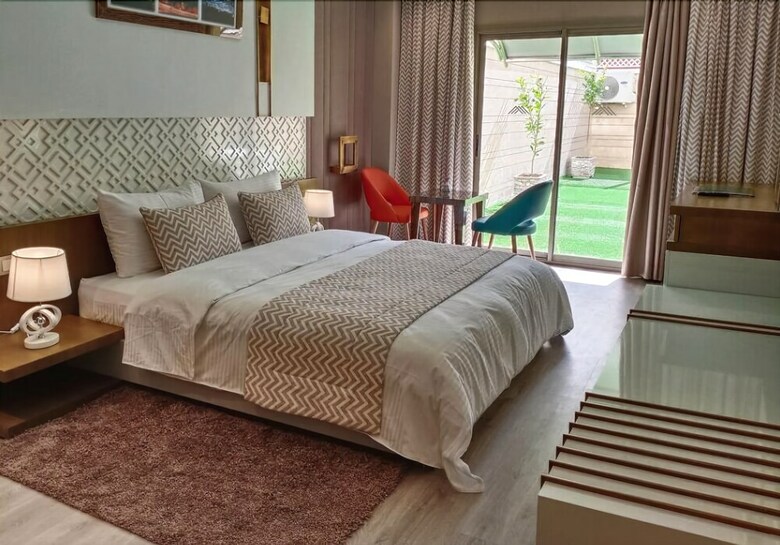 Hotel Atlas Saiss