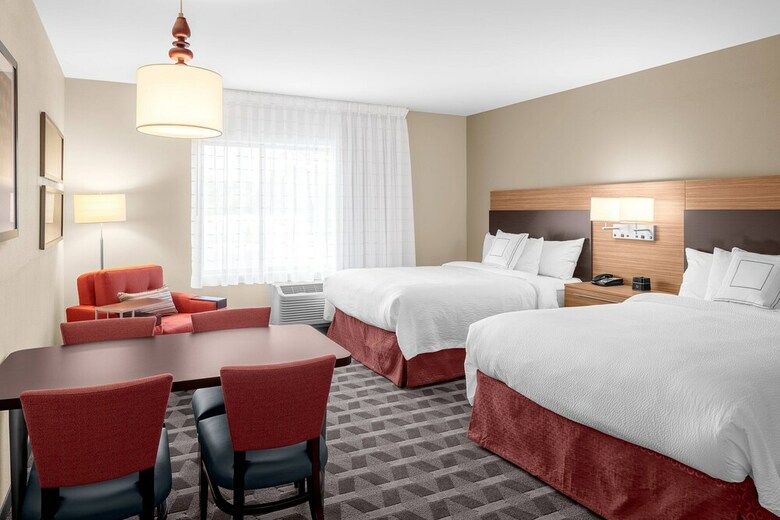 Hotel Towneplace Suites By Marriott Cincinnati Fairfield