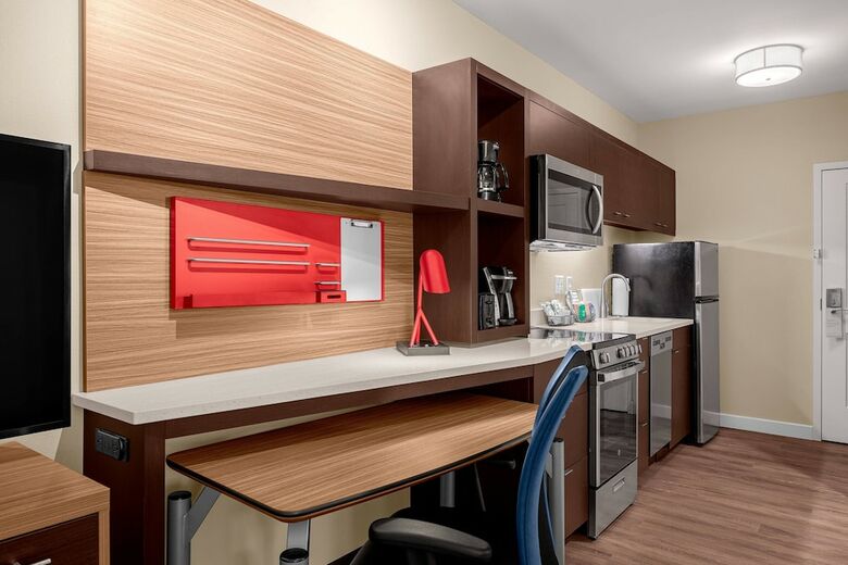 Hotel Towneplace Suites By Marriott Cincinnati Fairfield