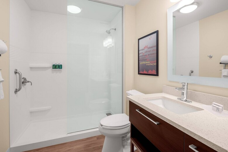 Hotel Towneplace Suites By Marriott Cincinnati Fairfield