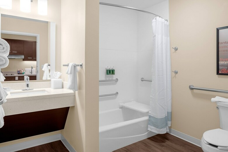 Hotel Towneplace Suites By Marriott Cincinnati Fairfield