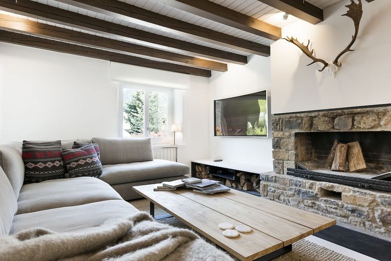 Apartamento Luderna - Casa Con Terraza �o de Brastet