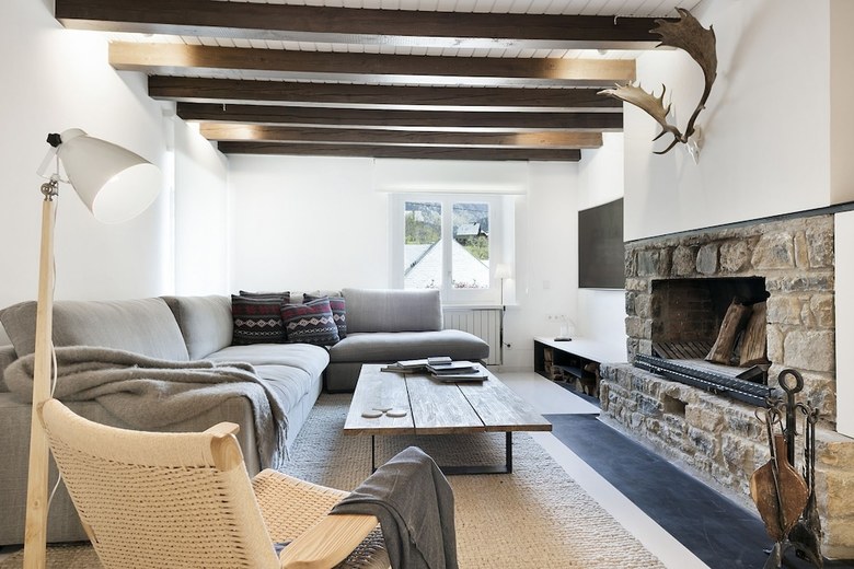 Apartamento Luderna - Casa Con Terraza �o de Brastet