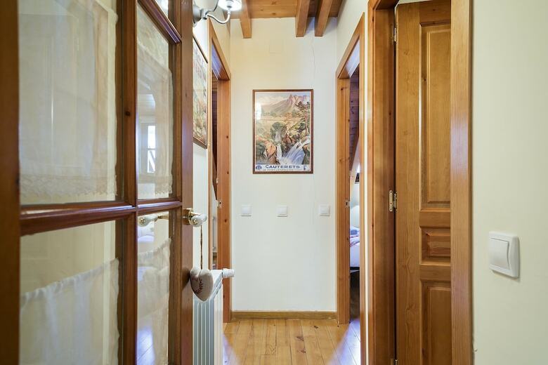 Apartamento Luderna - D�plex Gessa C9 Dera Montanheta