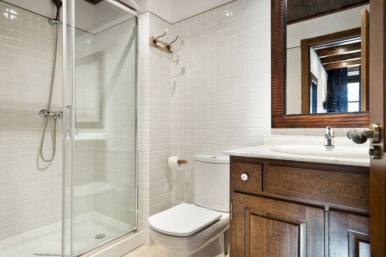 Luderna - Apartamento Val de Ruda B21 Blanhiblar