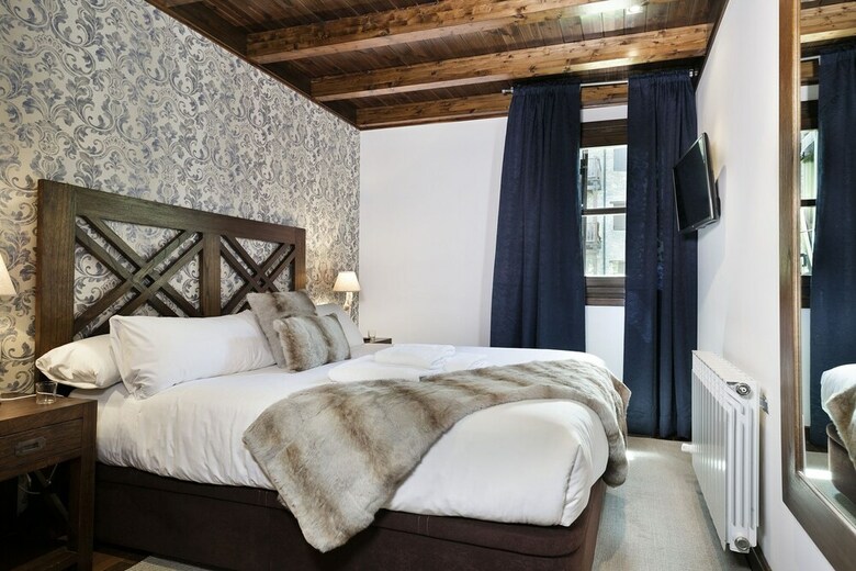 Luderna - Apartamento Val de Ruda B21 Blanhiblar