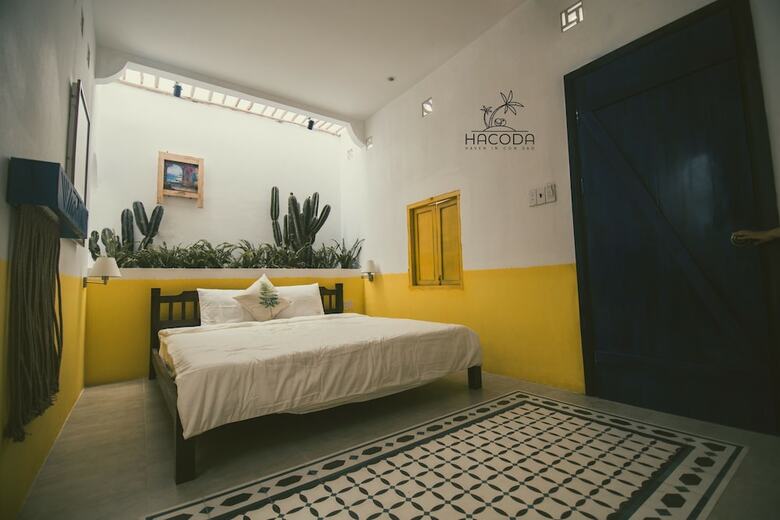 Hostal Hacoda Homestay - Hostel