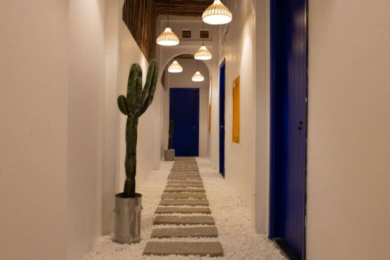 Hostal Hacoda Homestay - Hostel
