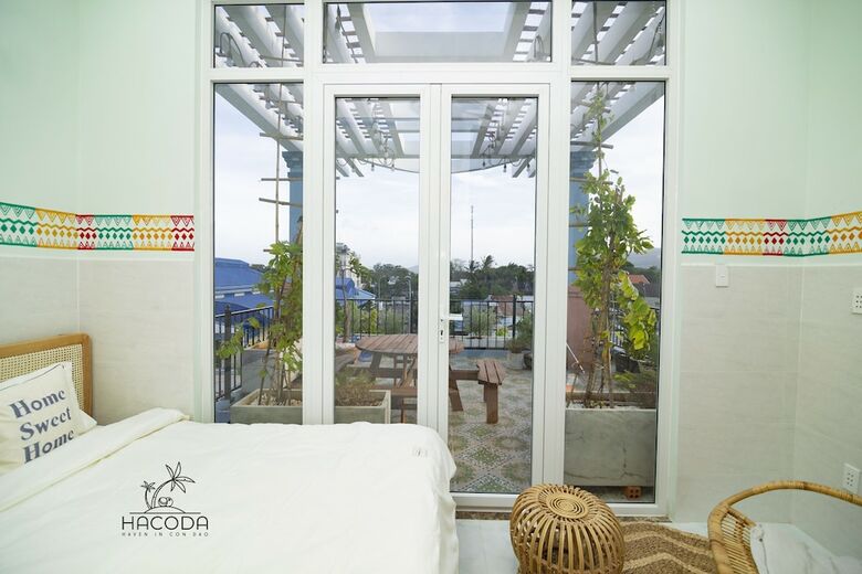 Hostal Hacoda Homestay - Hostel