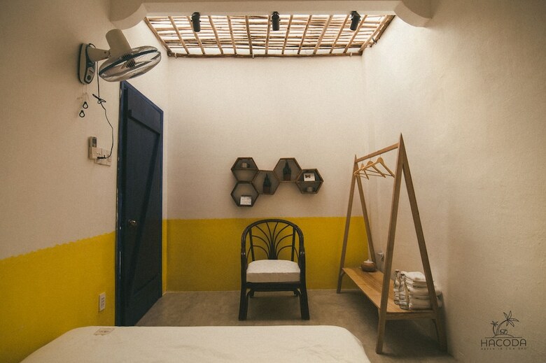 Hostal Hacoda Homestay - Hostel