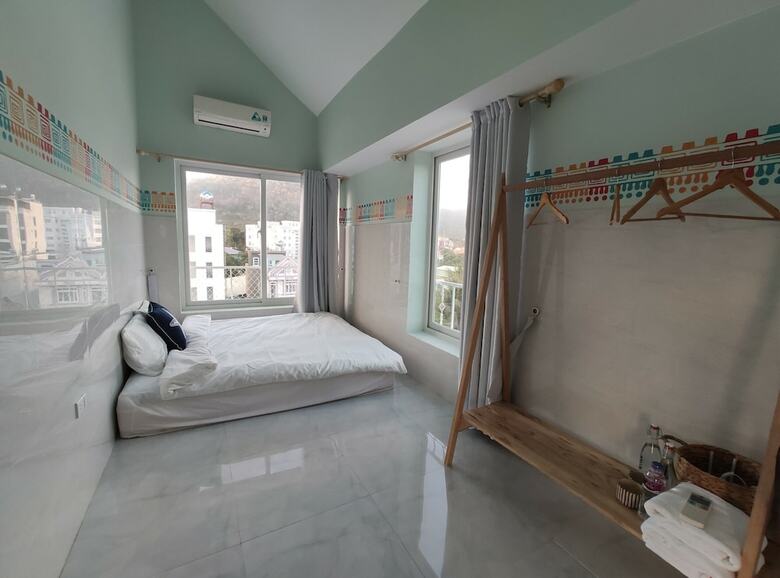 Hostal Hacoda Homestay - Hostel