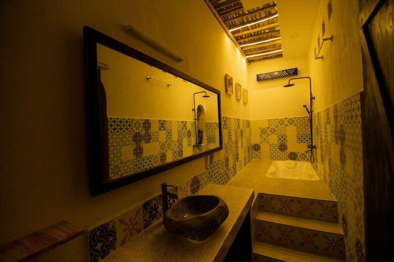 Hostal Hacoda Homestay - Hostel