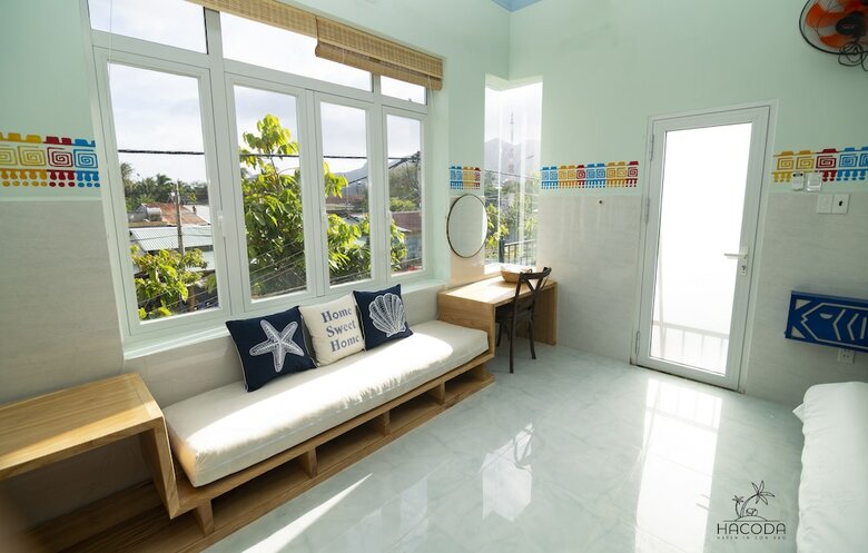 Hostal Hacoda Homestay - Hostel