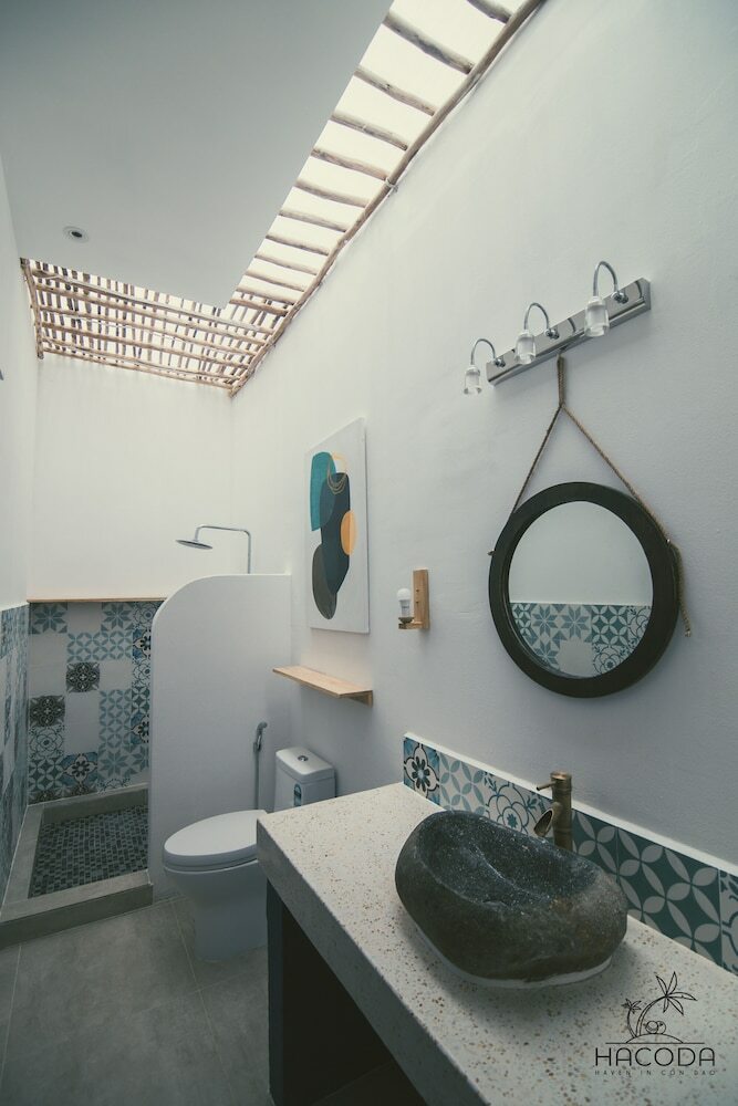 Hostal Hacoda Homestay - Hostel
