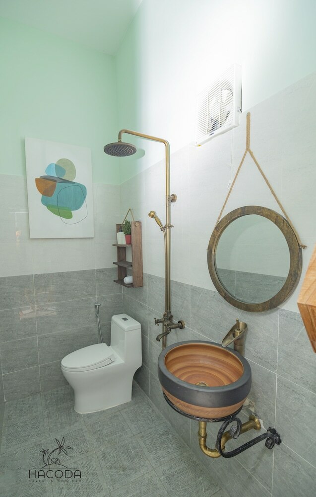 Hostal Hacoda Homestay - Hostel
