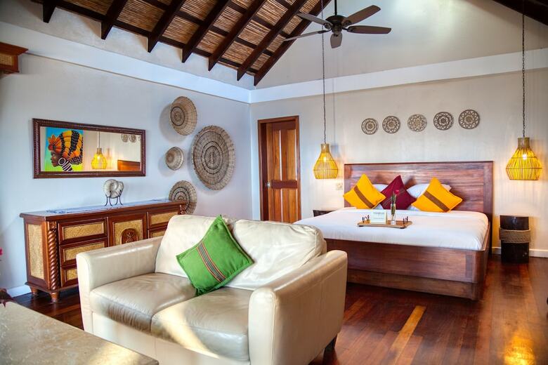 Apartamento Almond Beach Resort At Jaguar Reef