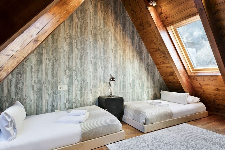 Apartamento Luderna - Casa Serra Nauta