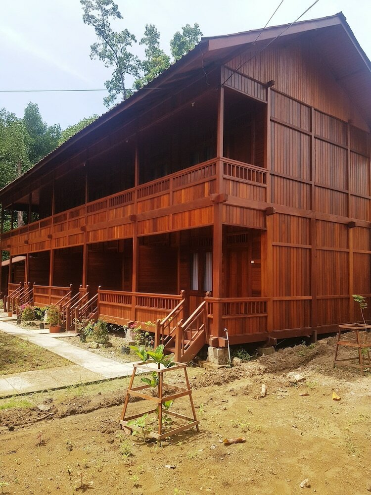 Apartamento Korpak Villa & Resort Raja Ampat
