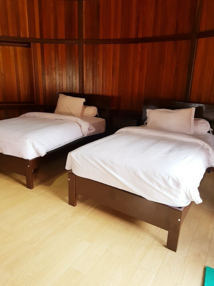 Apartamento Korpak Villa & Resort Raja Ampat