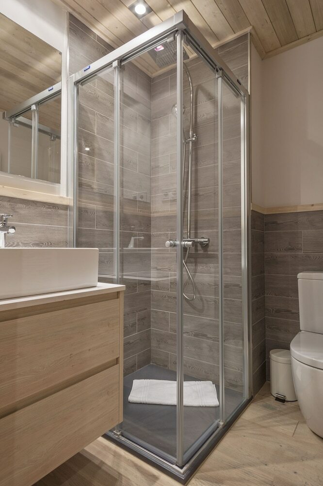 Luderna - Apartamento Val de Ruda A22 Montlude